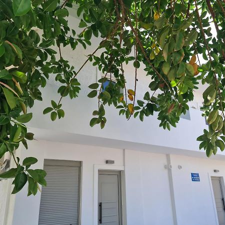 Sarri Appartments Amoudara  Exterior photo