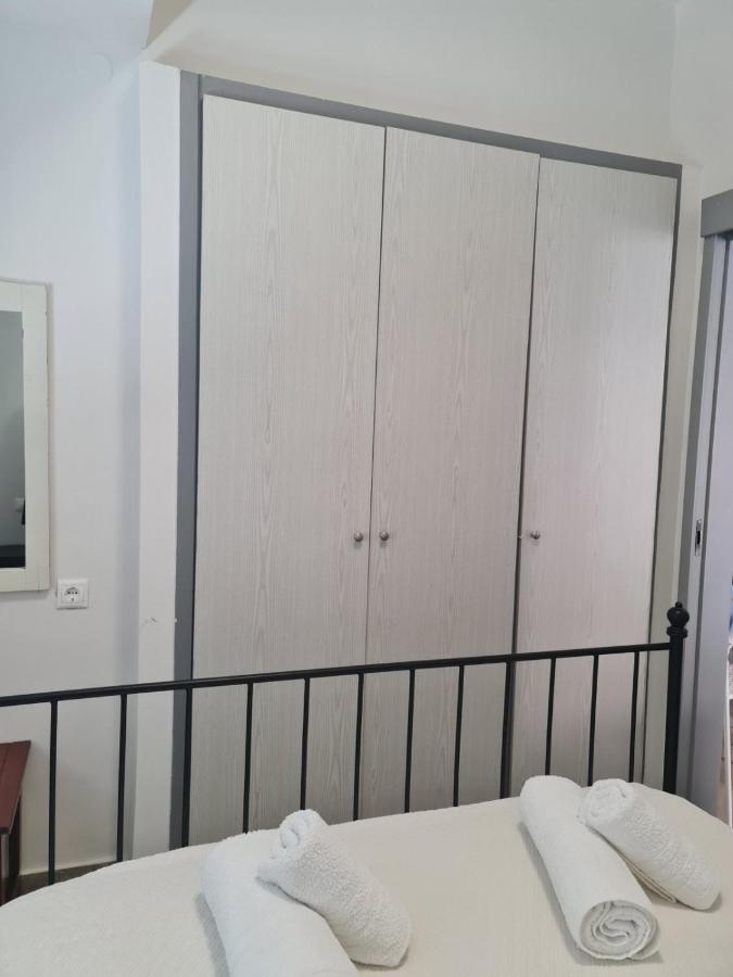 Sarri Appartments Amoudara  Exterior photo