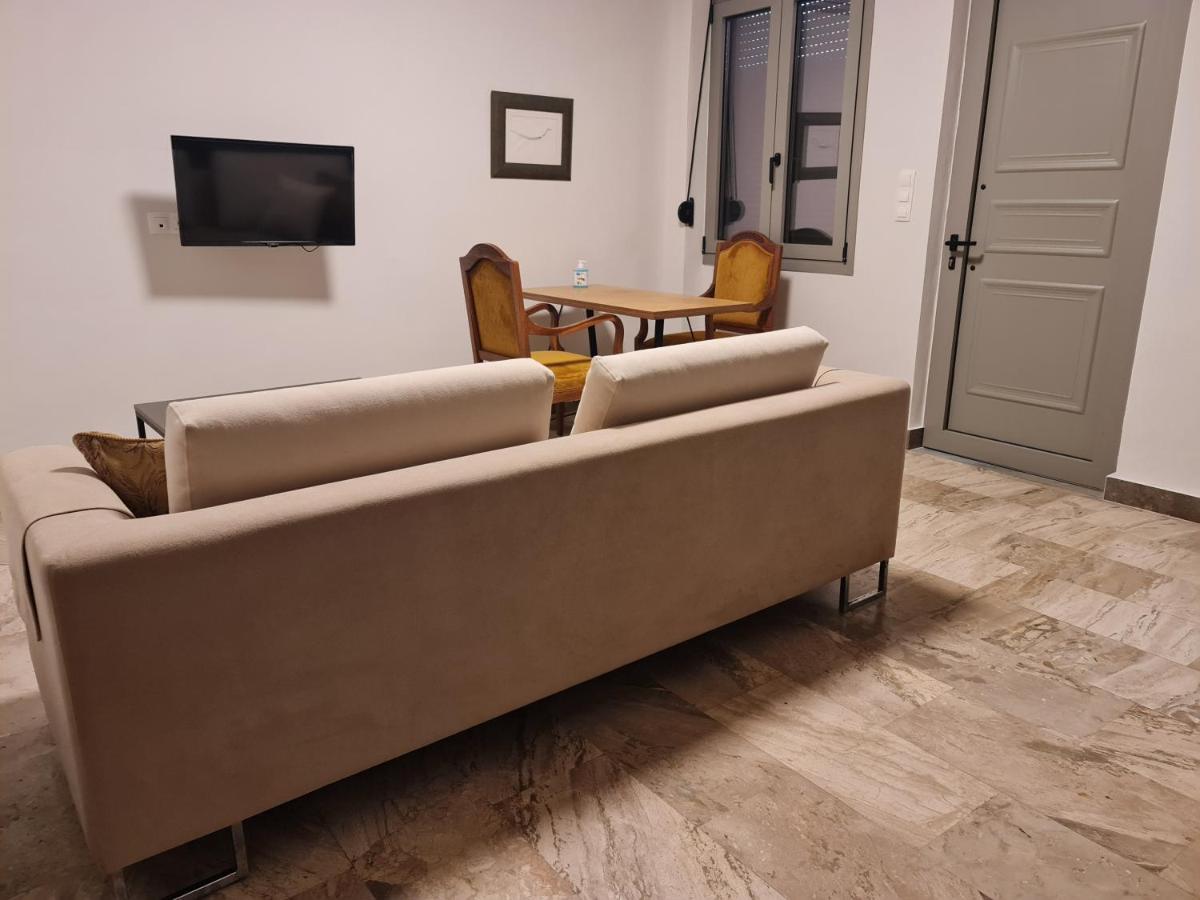 Sarri Appartments Amoudara  Exterior photo