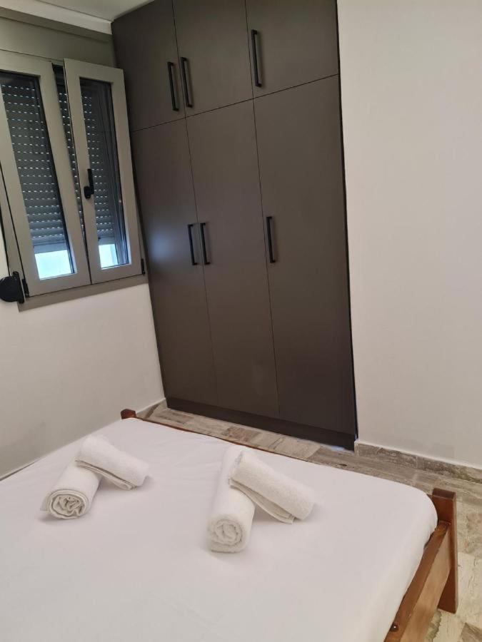 Sarri Appartments Amoudara  Exterior photo
